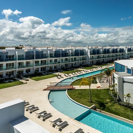 Cana Rock Condos プンタ・カナ エクステリア 写真