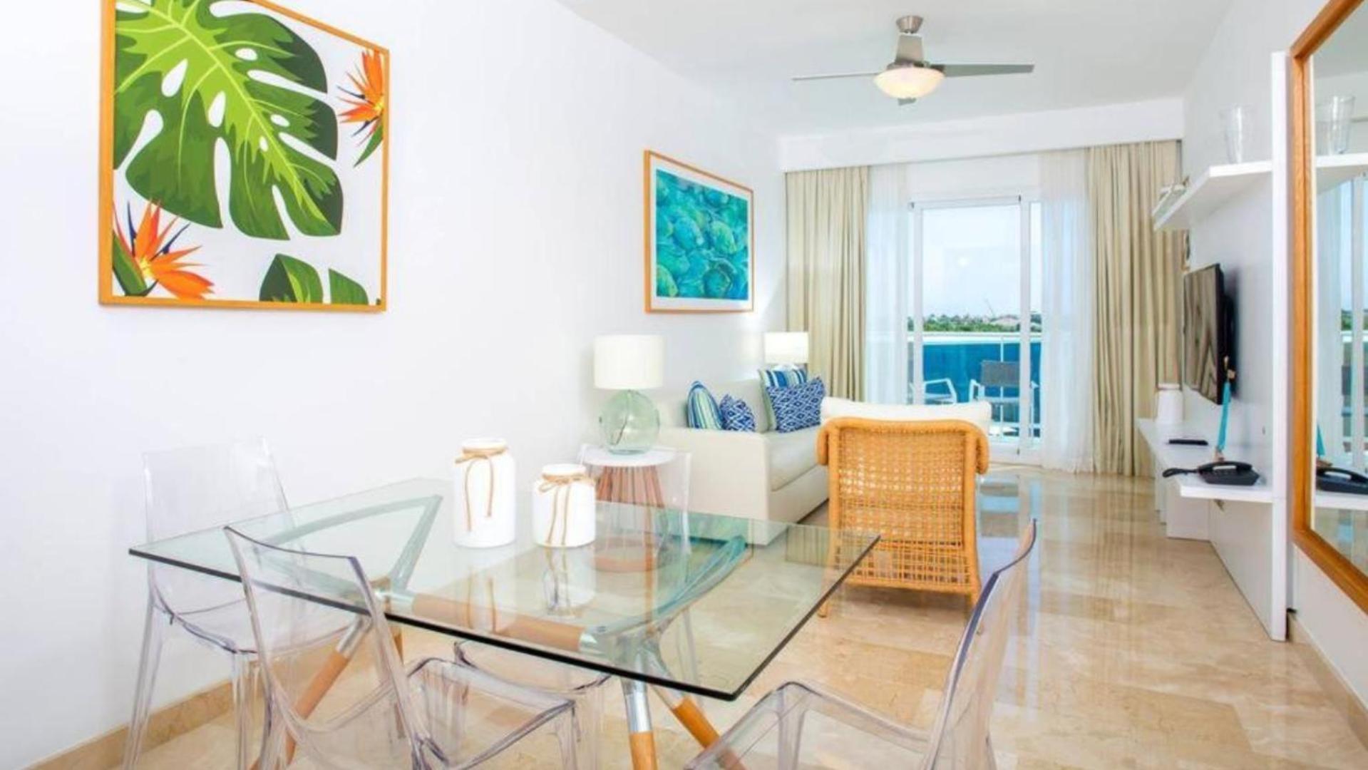 Cana Rock Condos プンタ・カナ エクステリア 写真