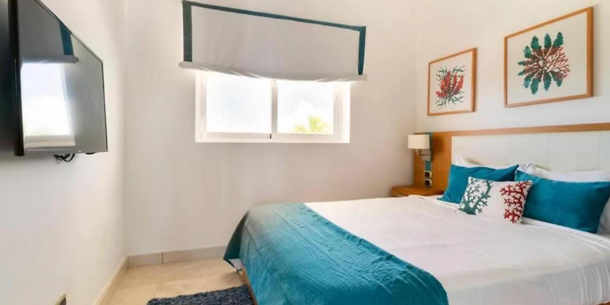 Cana Rock Condos プンタ・カナ エクステリア 写真