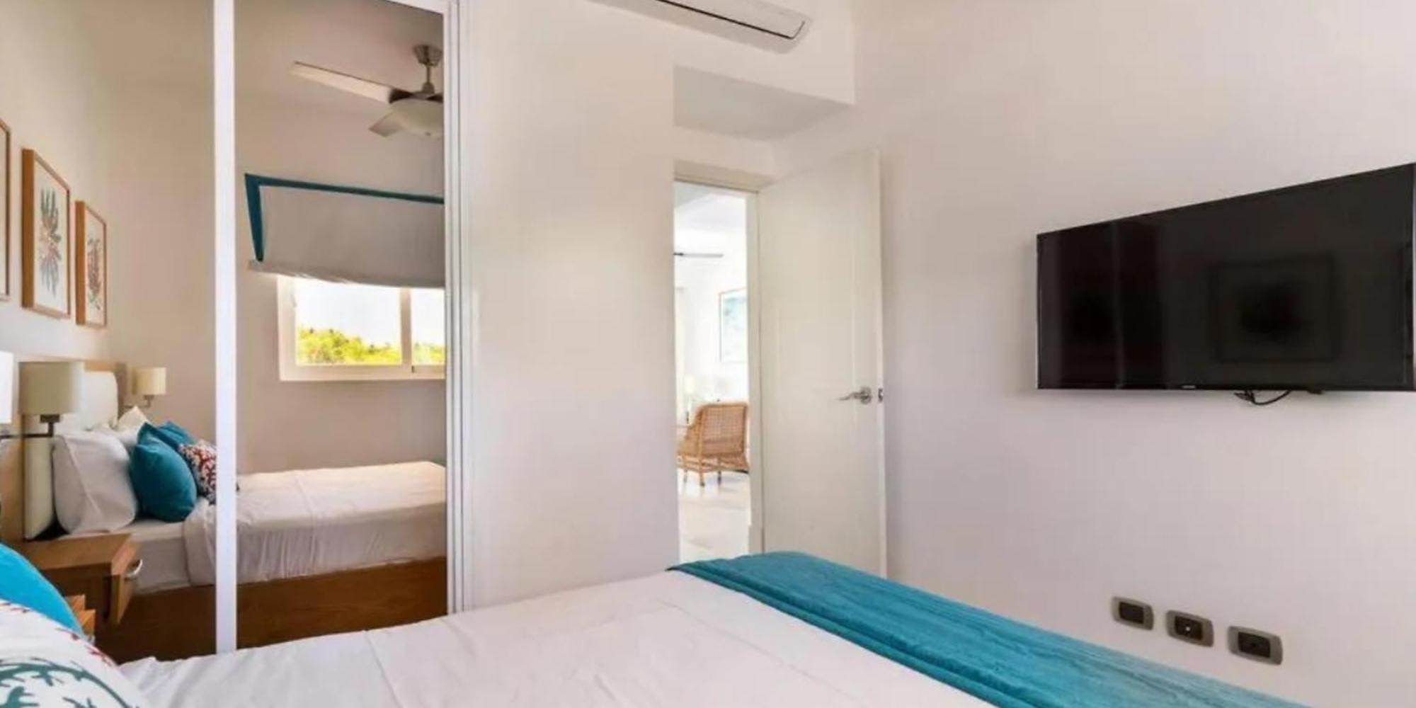 Cana Rock Condos プンタ・カナ エクステリア 写真